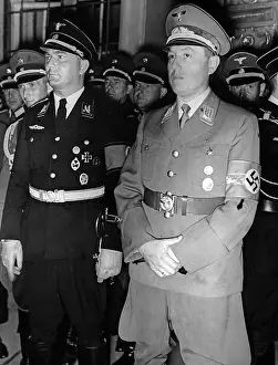 Greiser: Arthur Greiser