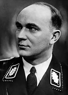 Greiser: Arthur Greiser