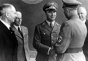 Greiser: Arthur Greiser