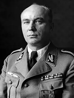 Greiser: Arthur Greiser