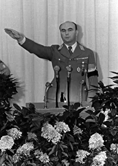 Greiser: Arthur Greiser