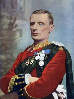 Grenfell: Arthur Grenfell Wauchope