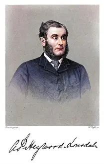 Pemberton: ARTHUR HEYWOOD-LONSDALE