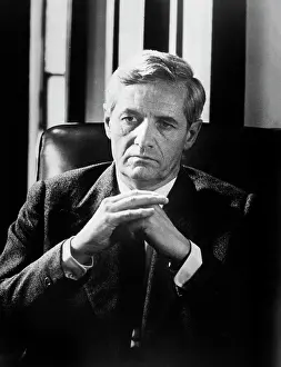 Scottsboro: Arthur Hill - actor