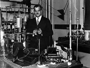Compton: Arthur-Holly Compton