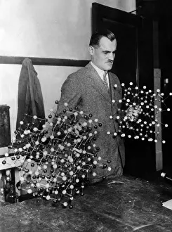 Compton: Arthur-Holly Compton