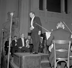 22th: Arthur HONEGGER