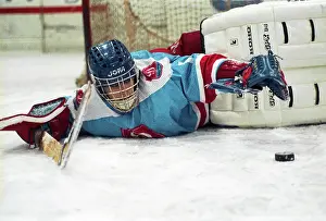 Defends: Arthur Irbe
