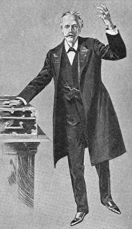 Energetic: Arthur James Balfour