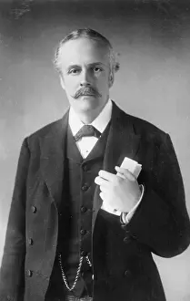 Earls: Arthur James Balfour