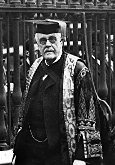 Balfour: Arthur James Balfour