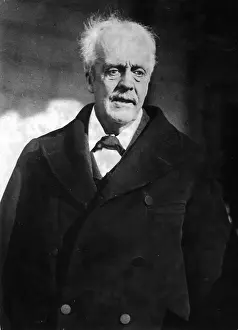 Balfour: Arthur James Balfour