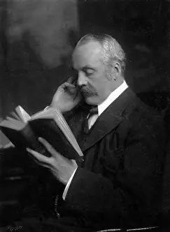 Balfour: Arthur James Balfour