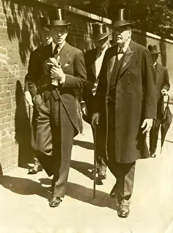 Balfour: Arthur James Balfour