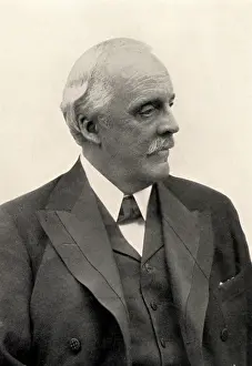 Declaration: Arthur James Balfour