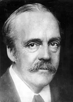 Balfour: Arthur James Earl of Balfour, 1899