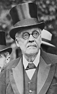 Balfour: Arthur James Earl of Balfour, 1928
