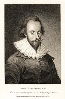 Psalms: Arthur Johnston, Scottish physician and Latin