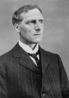 Forgery: Arthur Keith (1866-1955)