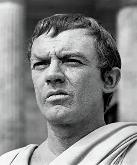 Barabbas: Arthur Kennedy - actor - celebrity - entertainment
