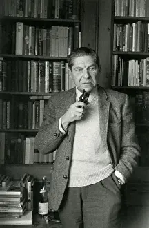 Koestler: Arthur Koestler, 1967