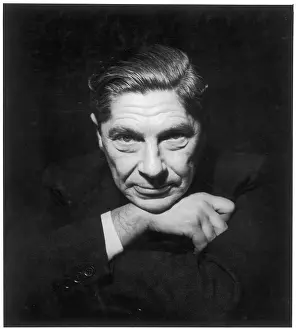 Naturalised: ARTHUR KOESTLER