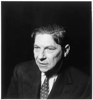 Naturalised: ARTHUR KOESTLER