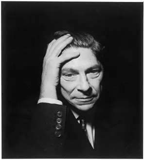 Naturalised: ARTHUR KOESTLER