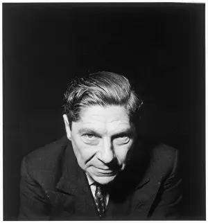 Naturalised: ARTHUR KOESTLER