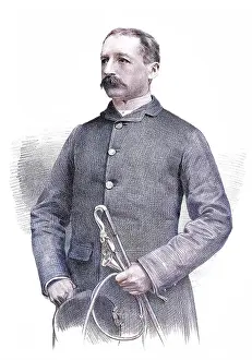 Labouchere: ARTHUR LABOUCHERE