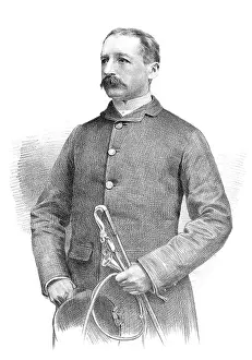Labouchere: ARTHUR LABOUCHERE