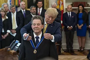 Proposition: Arthur Laffer, the Father of Supply-Side Economics