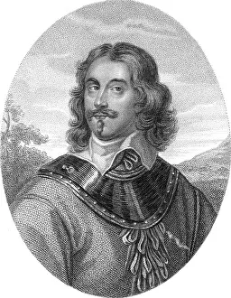 Rewarded: ARTHUR LORD CAPEL - 2