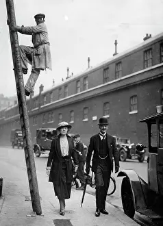 Politicans: Arthur Neville Chamberlain