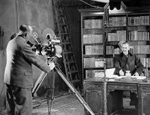 Politicans: Arthur Neville Chamberlain