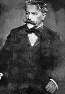 Nikisch: Arthur Nikisch