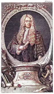 Onslow: ARTHUR ONSLOW