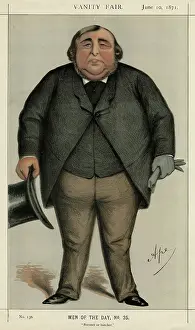 Claimant: Arthur Orton