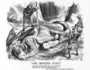 Claimant: ARTHUR ORTON (PUNCH)