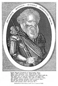 1538: ARTHUR O'TOOLE