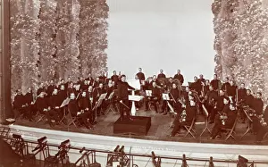 Pryor: Arthur Pryor's Band