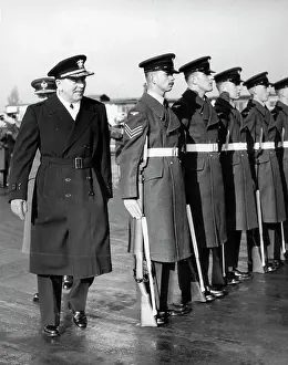 Radford: Arthur Radford