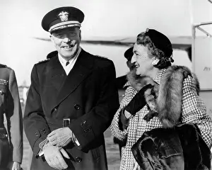 Radford: Arthur Radford