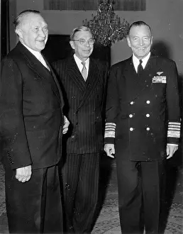 Radford: Arthur Radford