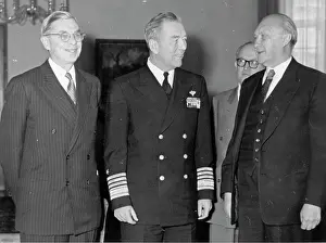 Radford: Arthur Radford