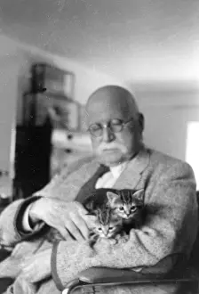 Ransome: Arthur Ransome