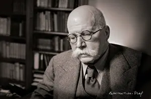 Swallows: Arthur Ransome - English author and journalist