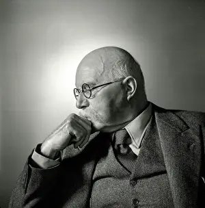 Swallows: Arthur Ransome - English author and journalist