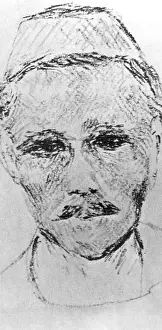 Rimbaud: Arthur Rimbaud, 1891