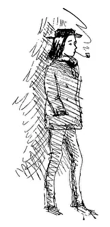 Rimbaud: ARTHUR RIMBAUD
